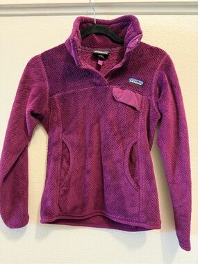 Patagonia Women's Fleece